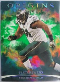 Fletcher Cox