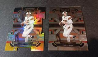 Joe Flacco