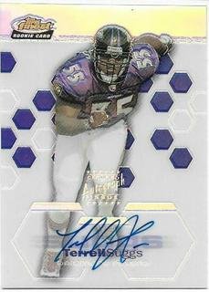 Terrell Suggs