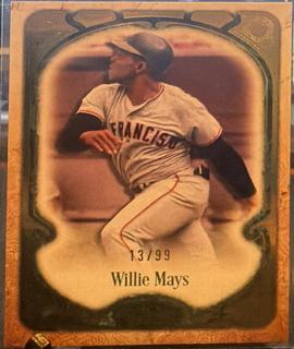 Willie Mays