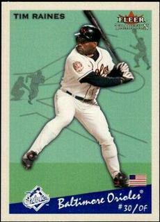 Tim Raines