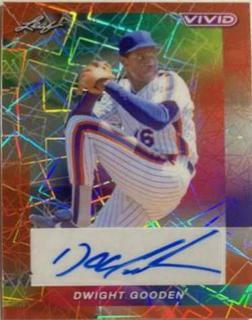 Dwight Gooden
