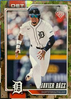 Javier Baez