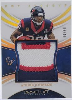 Andre Johnson