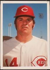 Pete Rose