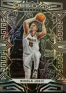 Nikola Jokic