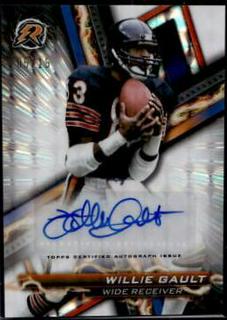Willie Gault