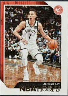 Jeremy Lin