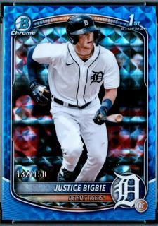 Justice Bigbie