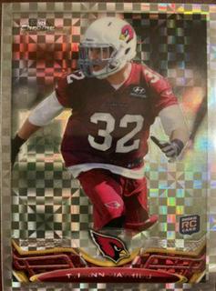 Tyrann Mathieu