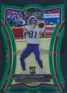 Bisi Johnson