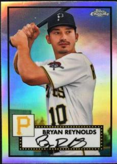 Bryan Reynolds