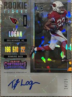 T.J. Logan