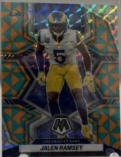 Jalen Ramsey