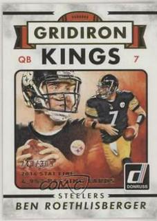 Ben Roethlisberger