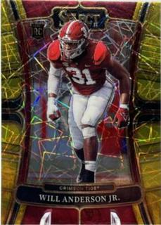 Will Anderson Jr.