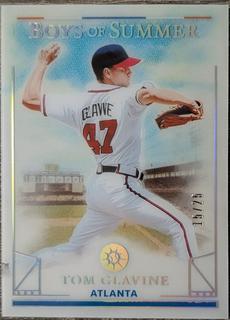 Tom Glavine