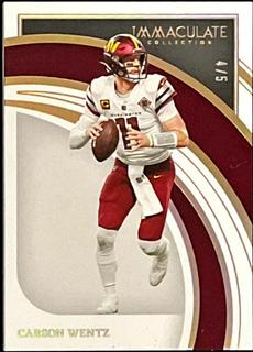 Carson Wentz