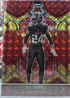 A.J. Terrell