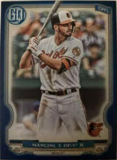 Trey Mancini