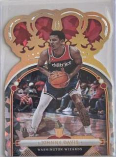 Johnny Davis