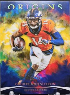 Courtland Sutton