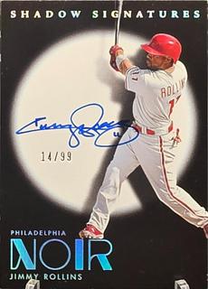 Jimmy Rollins