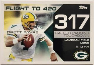 Brett Favre