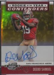 Deebo Samuel