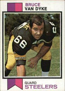 Bruce Van Dyke