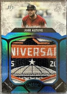 Jose Altuve