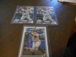 Clint Frazier