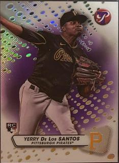Yerry De Los Santos