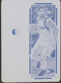 Kyrie Irving