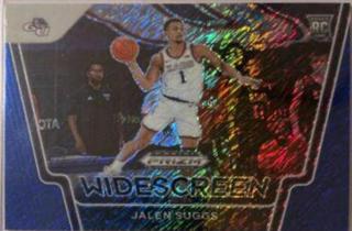 Jalen Suggs