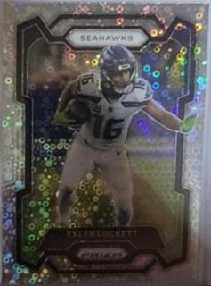 Tyler Lockett