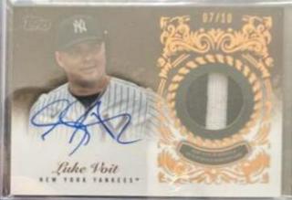 Luke Voit