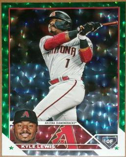 Kyle Lewis