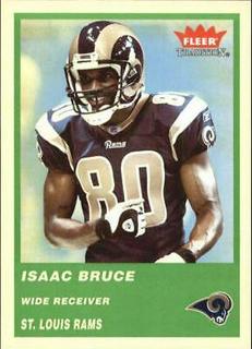Isaac Bruce