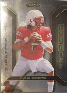 Cam Rising