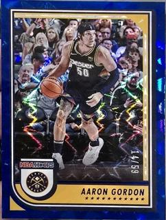 Aaron Gordon