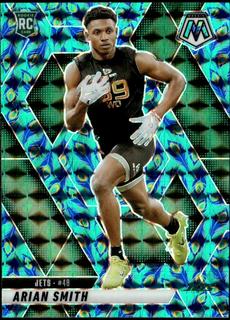 Arian Smith