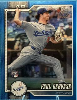 Paul Gervase
