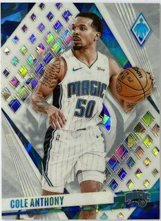 Cole Anthony