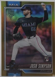 Josh Simpson