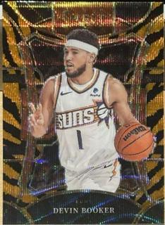 Devin Booker