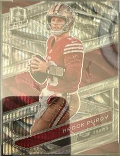 Brock Purdy