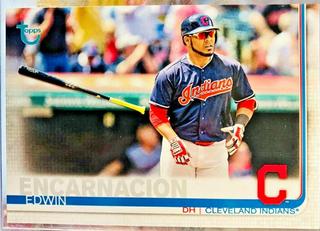 Edwin Encarnacion