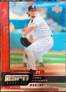 Josh Beckett