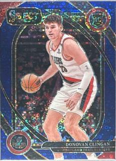 Donovan Clingan